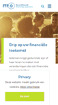 Mobile Screenshot of ffp.nl