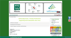 Desktop Screenshot of ffp.org.pl